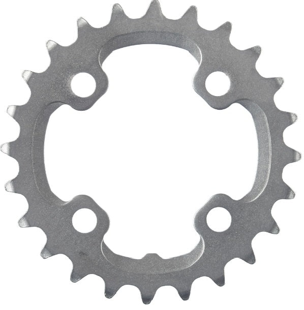 Chain Ring Deore XT 28T Silver
