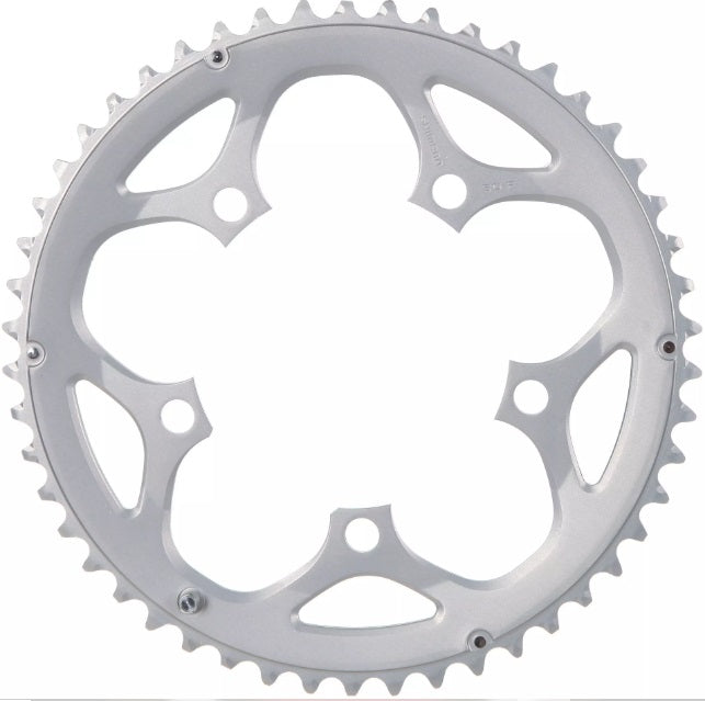 Chain Ring Tiagra 50T Silver/Grey