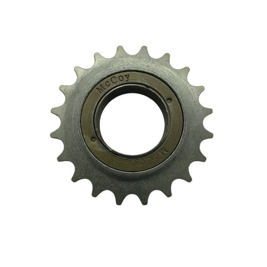 Cog free 20t brown mccoy
