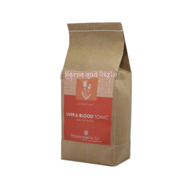 Honeyvale Liver and Blood Tonic 1.2kg