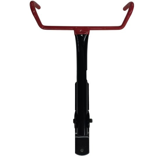 Bicycle stand storage hanging bicycle stand