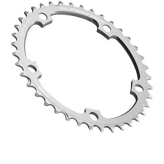 Chain Ring 48T Silver