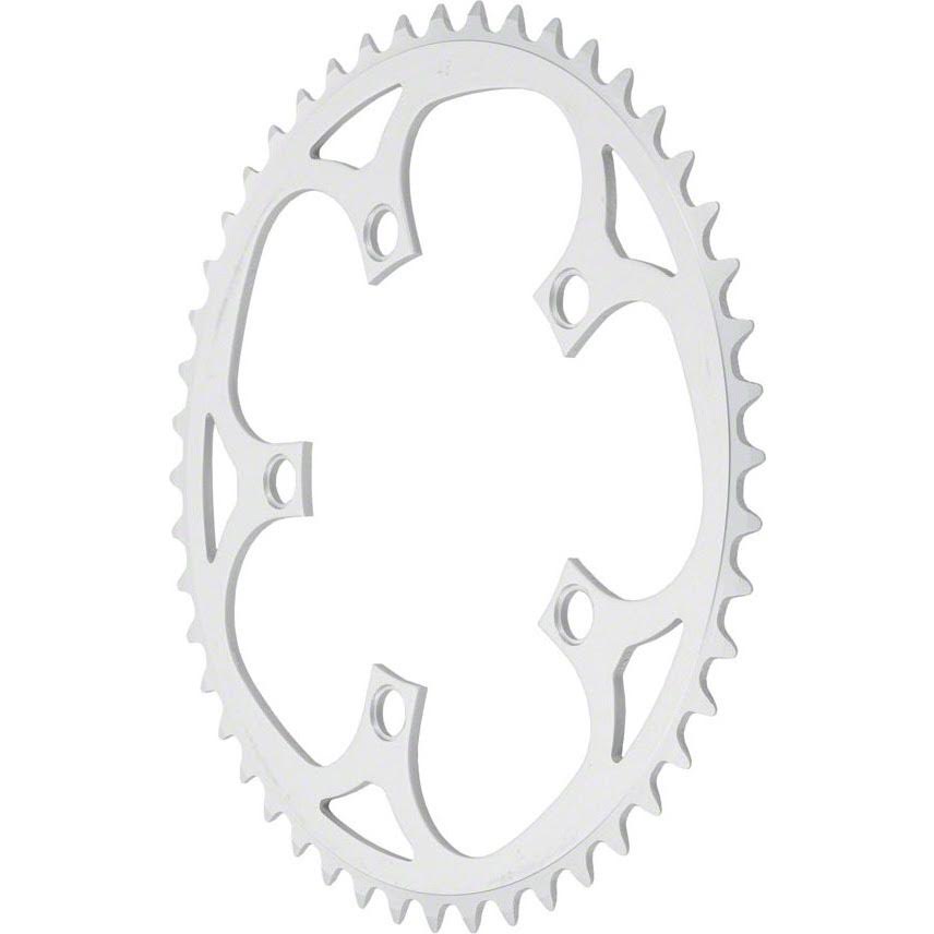 Chain Ring 54T Silver