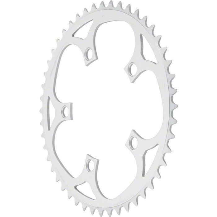 Chain Ring 54T Silver