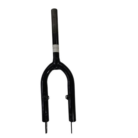 Fork 16inch 22.2 v-brake black