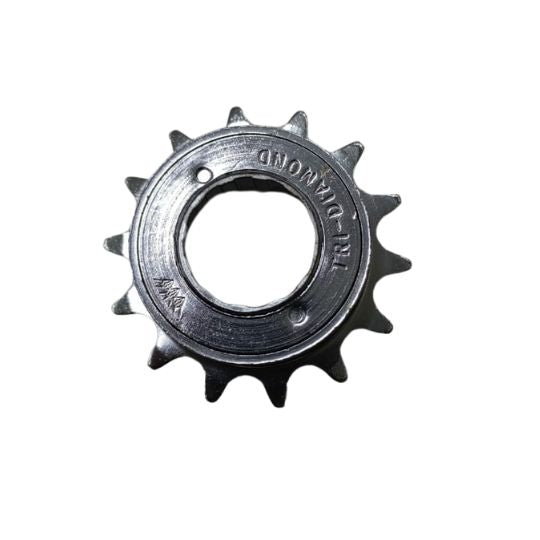 Cog 14t freestyle silver fei