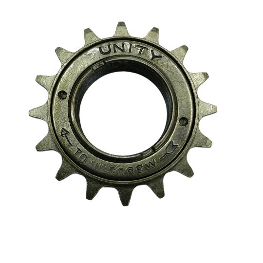 Cog free 16t h/b unity