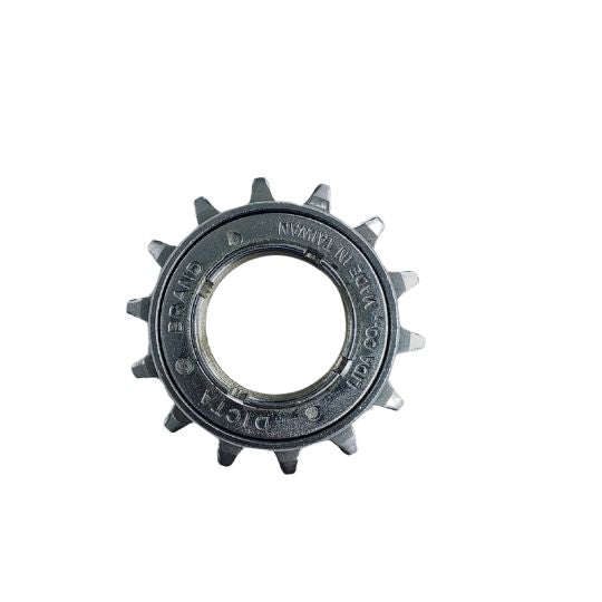 Cog freestyle 14t small fitting mongoose
