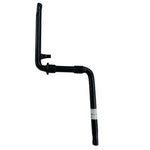 Cranks 1 piece 26 inch black