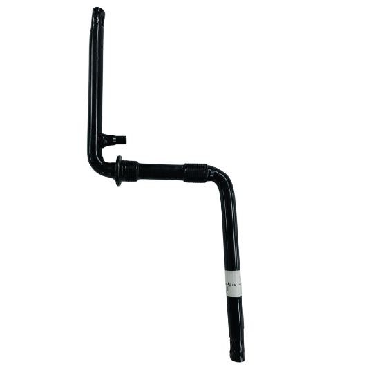 Cranks 1 piece 26 inch black