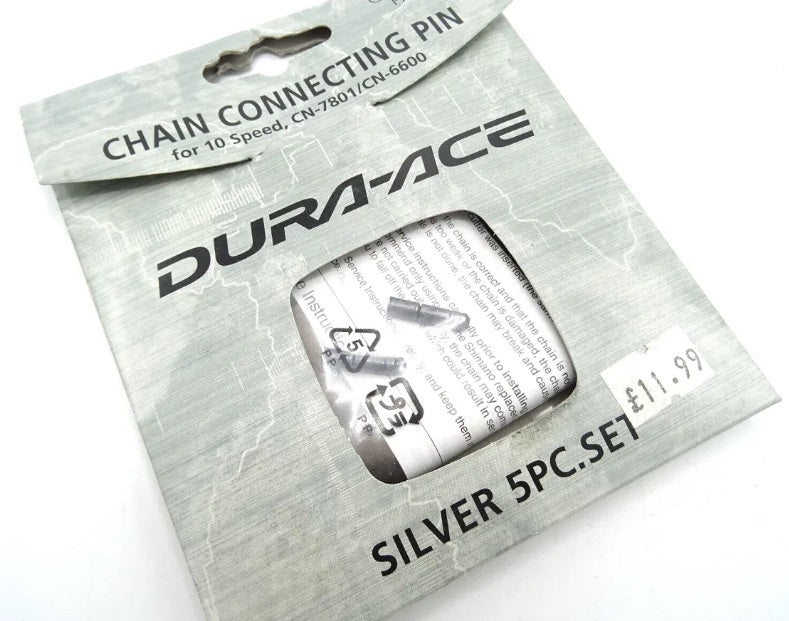 Chain Connecting Pin 10 Speed