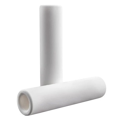 Ryder Handlebar Grip Si MTBGrip White