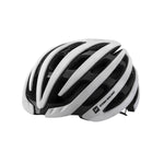 Helmet Cycling White and Black