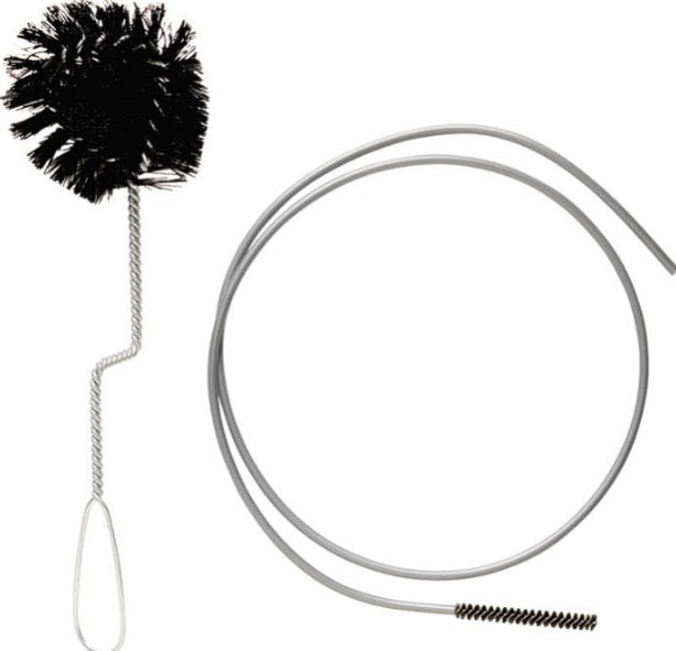 Hydration Pack  Bag Brush Set