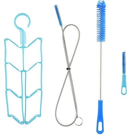 Hydration Pack Bladder Cleaning Kit