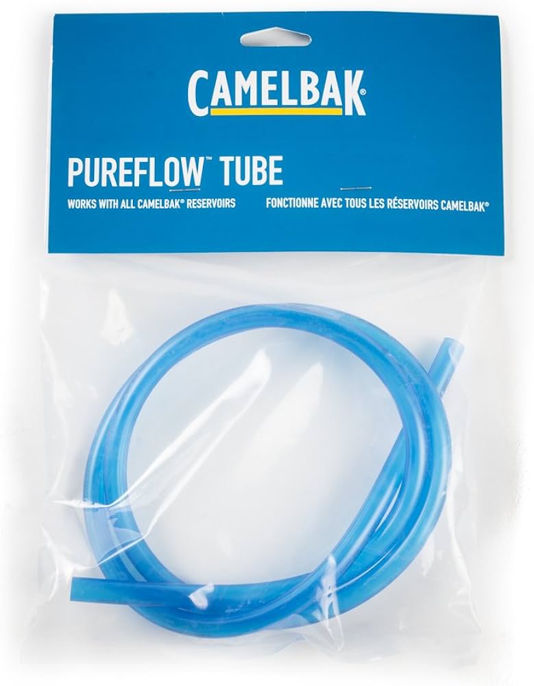 Hydration Tube Blue