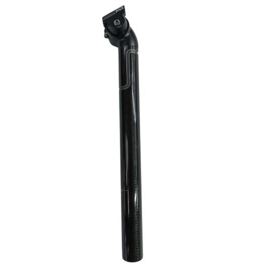 Seat Post Pace Performance Black