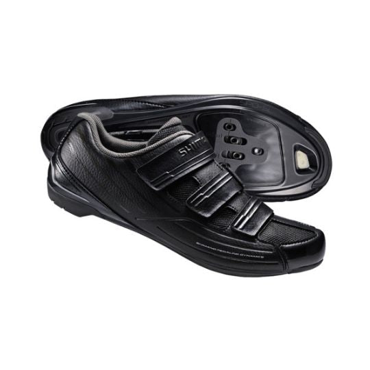 Shoes Cycling Euro 41 Black Noir