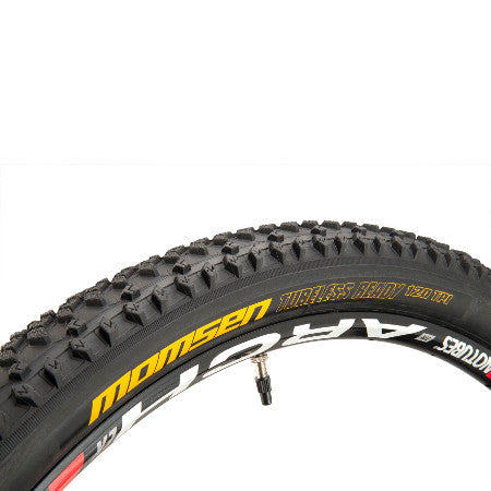 Tyre Trans Baviaans Tubeless 29x2.10