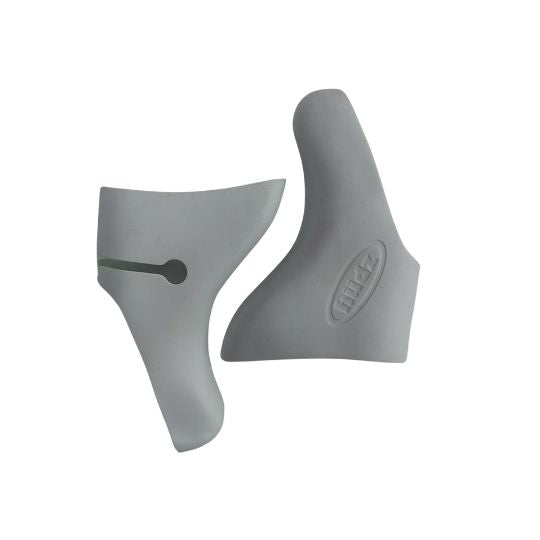 Brake Hood White