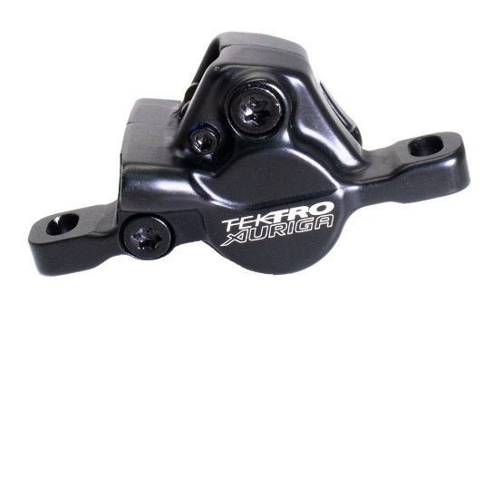 Hydraulic Brake Auriga Black