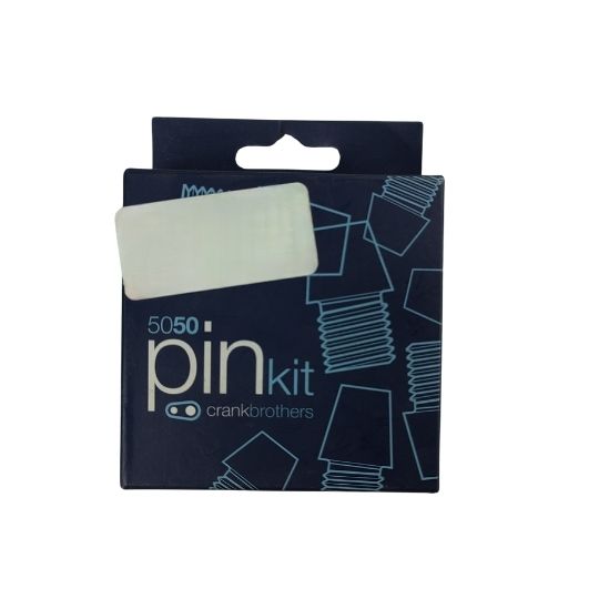 Long Pin Kit Silver
