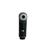Pump Head Black, Grey and Silver