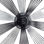 Wheel 20 inch 140 Spoke Set F & R
