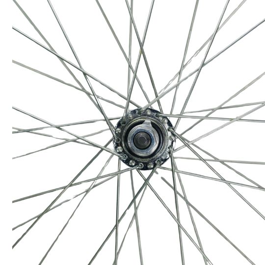 Wheel 20x2x1 3|4 low gravity or Mopad Wheel