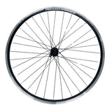 Wheel 26 inch front double wall quick release