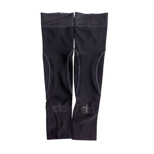Arm Warmers Medium Black