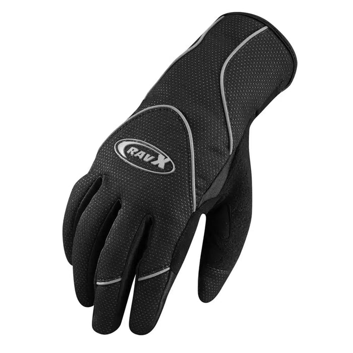 Gloves Wind-X Large Black