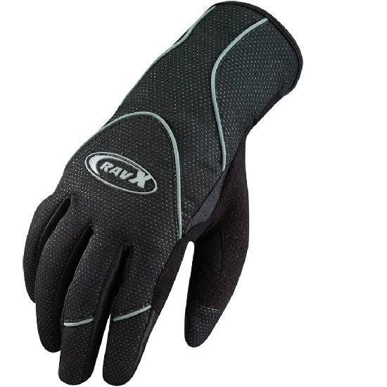 Gloves Wind-X XXL Black