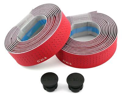 Handlebar Tape Microtex Red