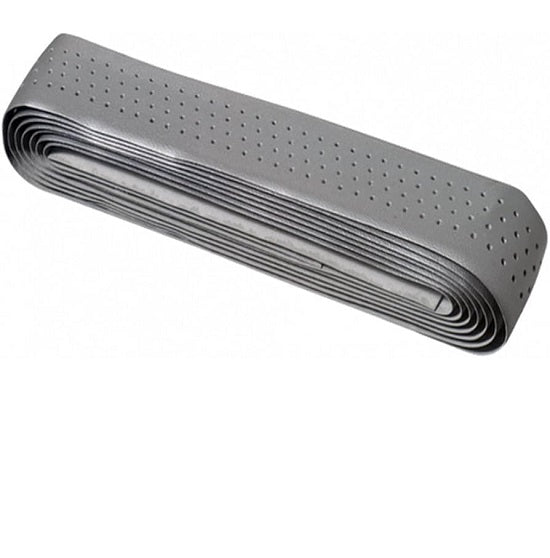 Handlebar Tape Microtex Silver