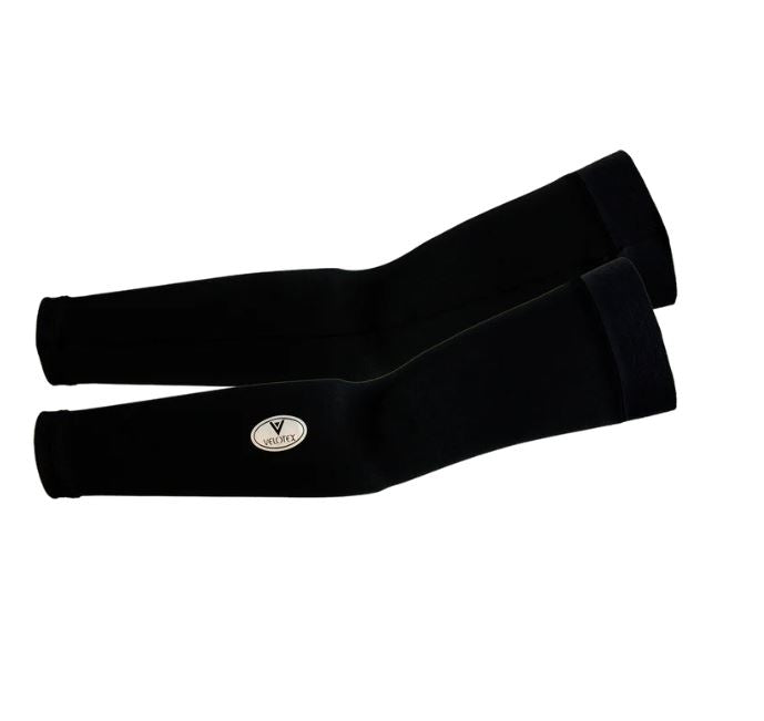 Arm Warmers Velotherm Black