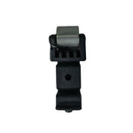 Carrier Part Black and Grey