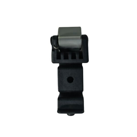 Carrier Part Black and Grey