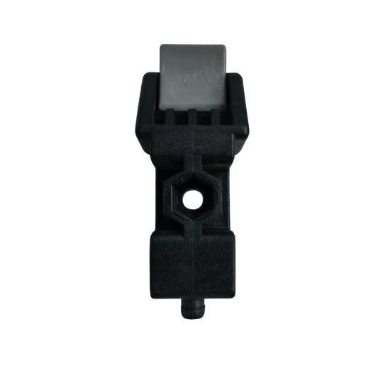 Carrier Part Black and Grey