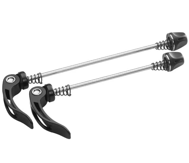 Skewer Set Black
