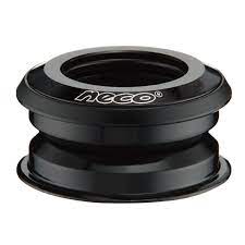 Headset Components Black