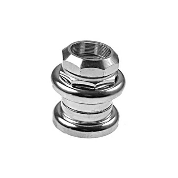 Headset Components Silver