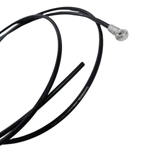 Hose Kit Black