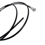 Hose Kit Black