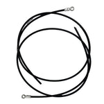 Hose Kit Black