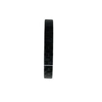Spacer Carbon Fibre 5mm Black