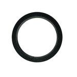 Spacer Carbon Fibre 8mm Black