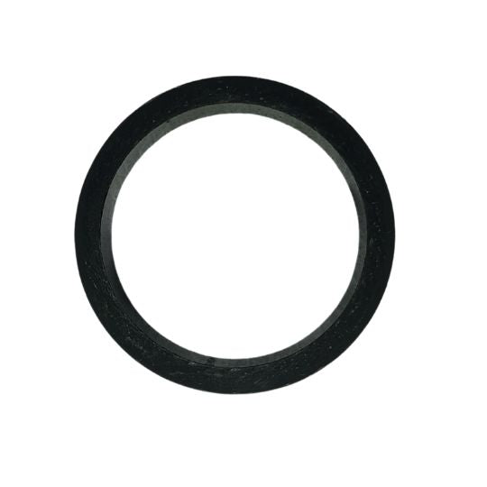 Spacer Carbon Fibre 8mm Black