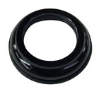 Headset Cup Metal Black