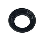 Headset Cup Metal Black